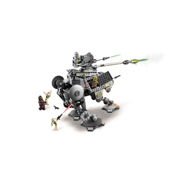 Lego set Star Wars AT-AP walker LE75234-1